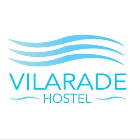 Hostel Vilarade Portimão Εξωτερικό φωτογραφία