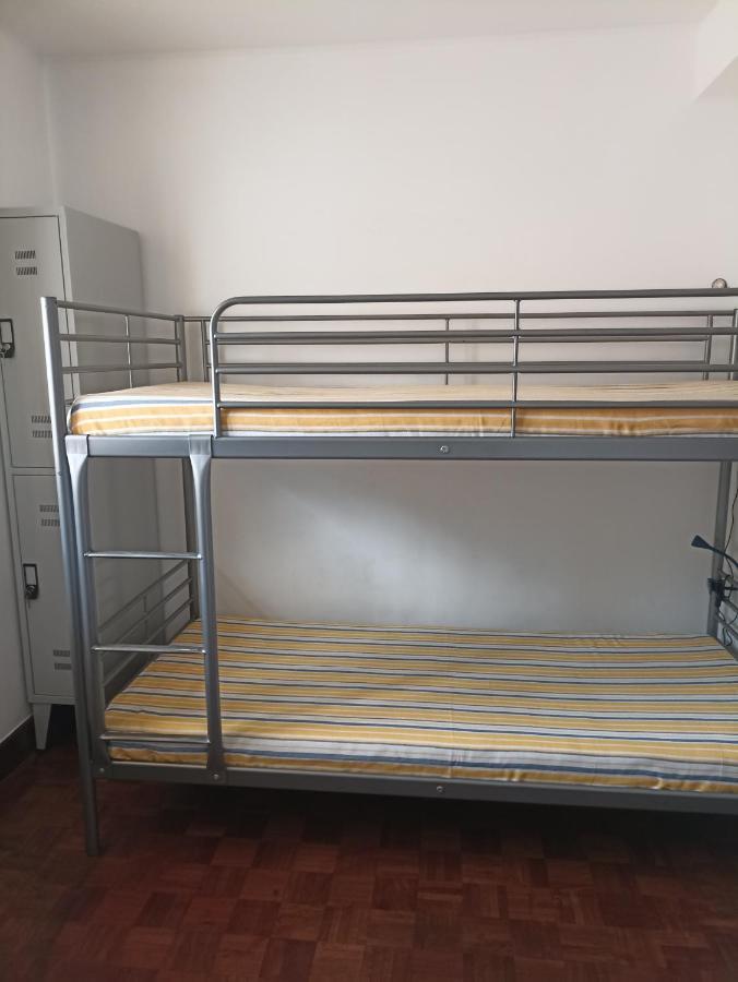 Hostel Vilarade Portimão Εξωτερικό φωτογραφία