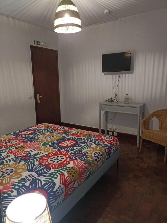 Hostel Vilarade Portimão Εξωτερικό φωτογραφία