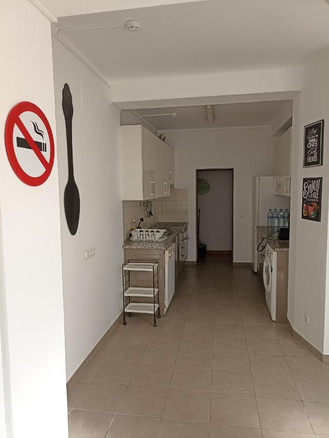 Hostel Vilarade Portimão Εξωτερικό φωτογραφία