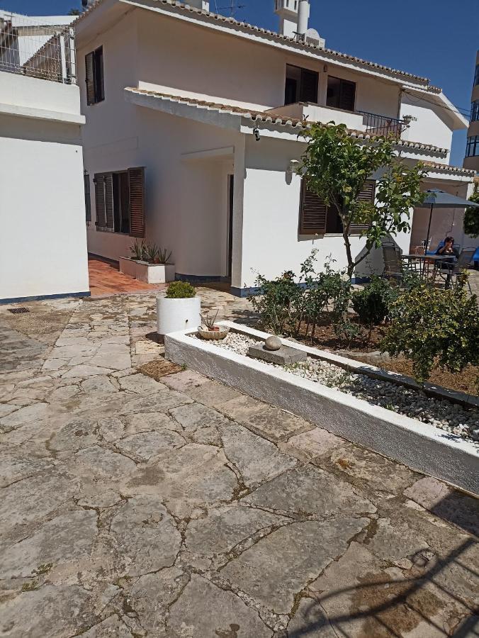Hostel Vilarade Portimão Εξωτερικό φωτογραφία