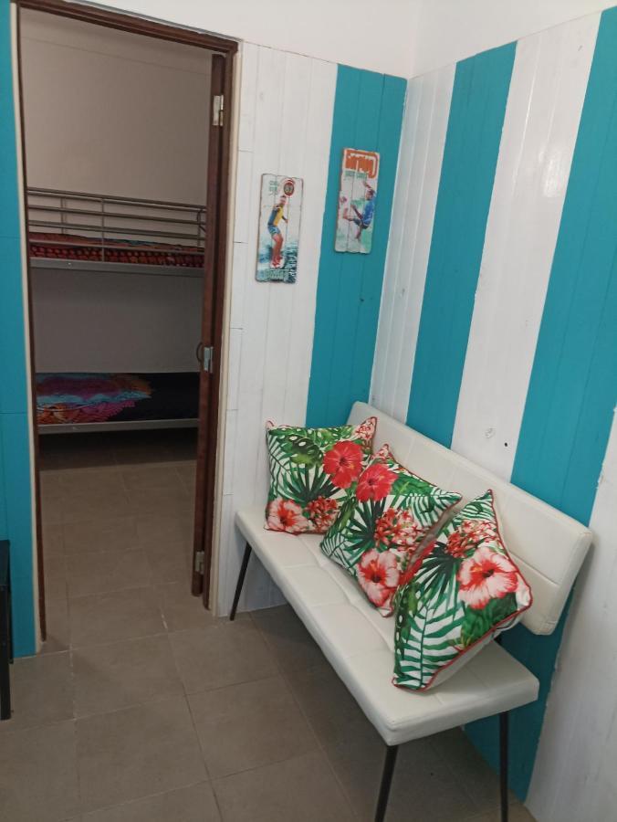 Hostel Vilarade Portimão Εξωτερικό φωτογραφία