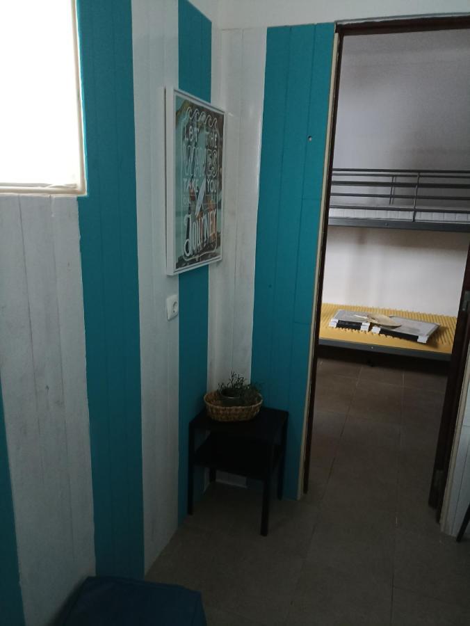 Hostel Vilarade Portimão Εξωτερικό φωτογραφία