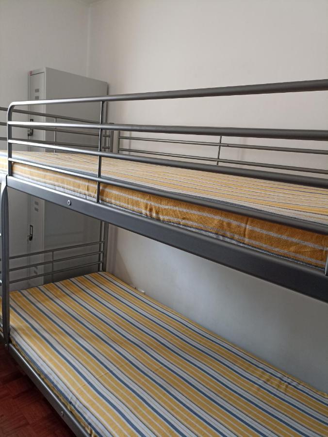 Hostel Vilarade Portimão Εξωτερικό φωτογραφία