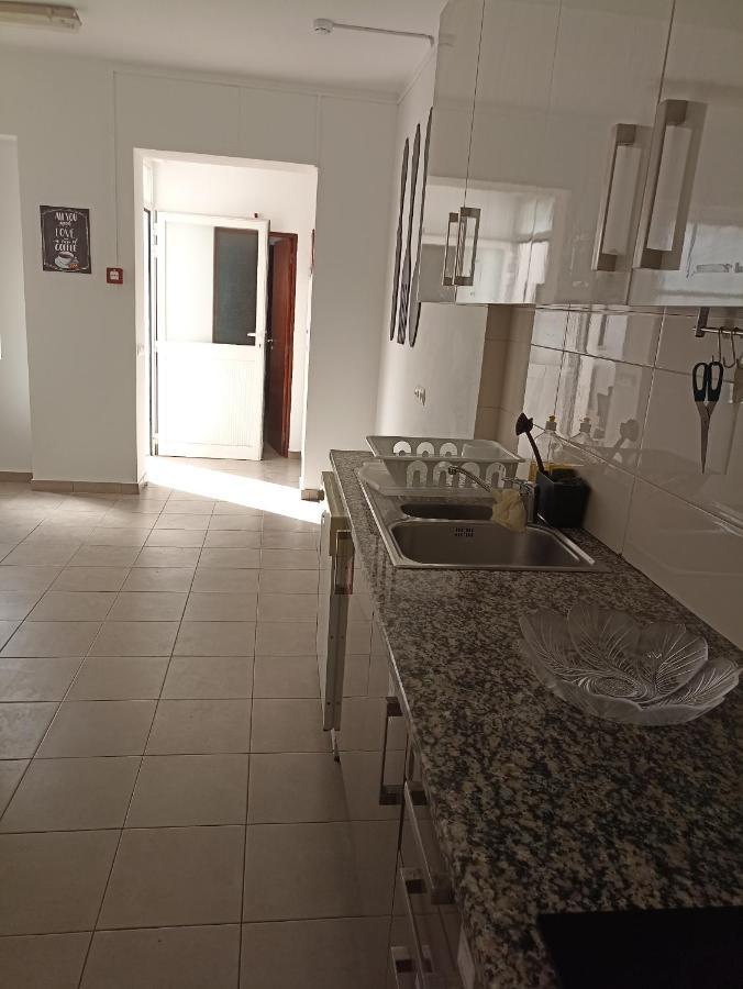Hostel Vilarade Portimão Εξωτερικό φωτογραφία