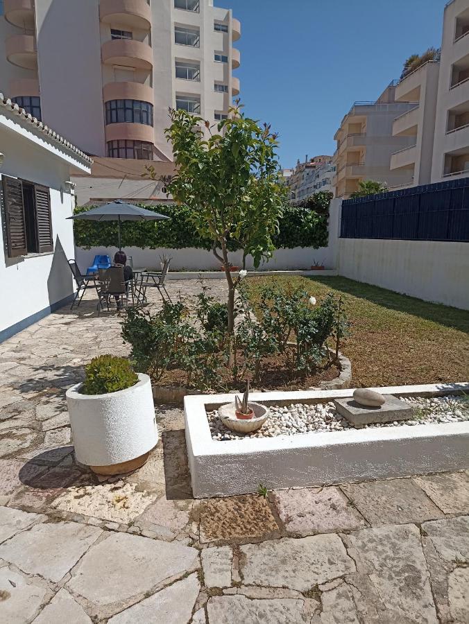 Hostel Vilarade Portimão Εξωτερικό φωτογραφία