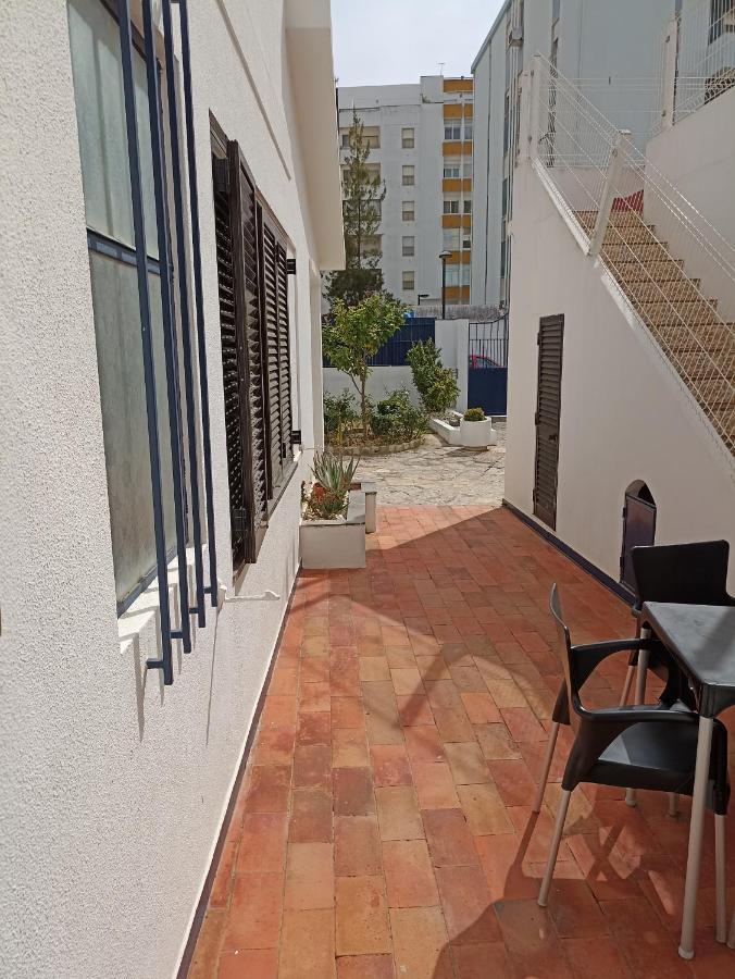 Hostel Vilarade Portimão Εξωτερικό φωτογραφία