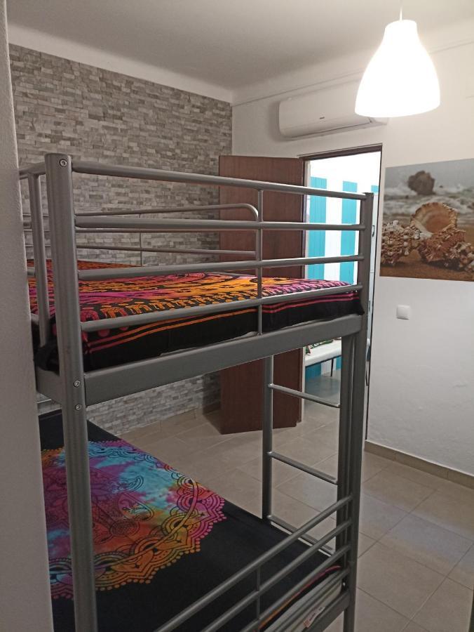 Hostel Vilarade Portimão Εξωτερικό φωτογραφία