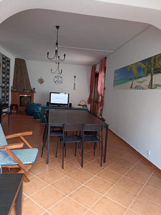 Hostel Vilarade Portimão Εξωτερικό φωτογραφία