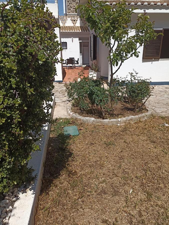 Hostel Vilarade Portimão Εξωτερικό φωτογραφία