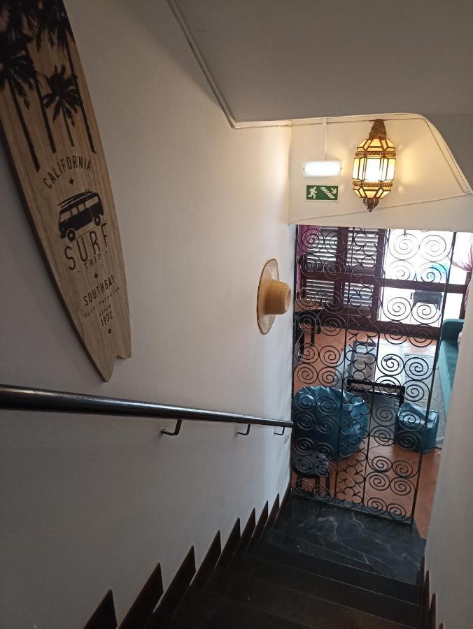 Hostel Vilarade Portimão Εξωτερικό φωτογραφία