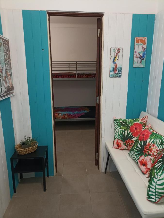 Hostel Vilarade Portimão Εξωτερικό φωτογραφία