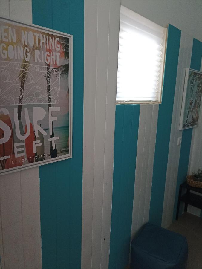 Hostel Vilarade Portimão Εξωτερικό φωτογραφία