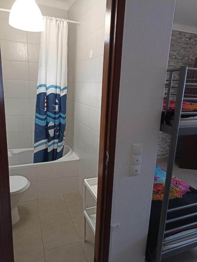 Hostel Vilarade Portimão Εξωτερικό φωτογραφία