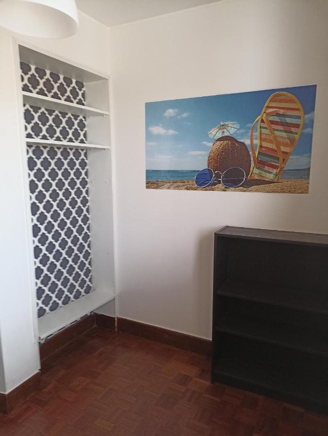 Hostel Vilarade Portimão Εξωτερικό φωτογραφία