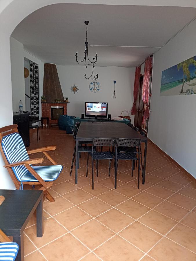 Hostel Vilarade Portimão Εξωτερικό φωτογραφία