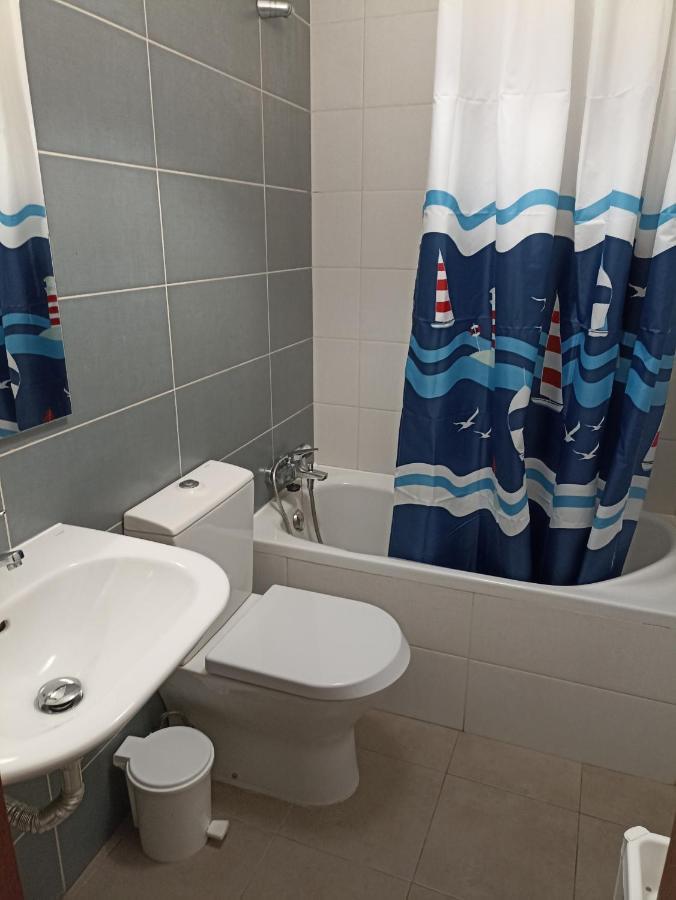 Hostel Vilarade Portimão Εξωτερικό φωτογραφία