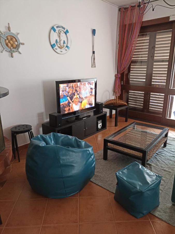 Hostel Vilarade Portimão Εξωτερικό φωτογραφία