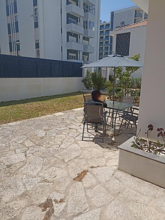 Hostel Vilarade Portimão Εξωτερικό φωτογραφία