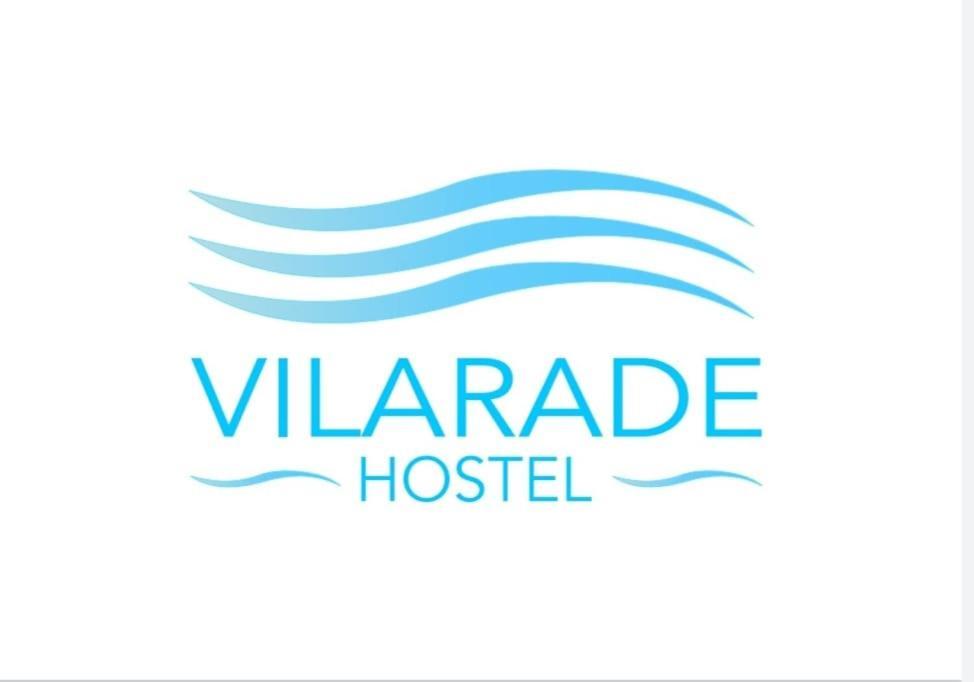 Hostel Vilarade Portimão Εξωτερικό φωτογραφία